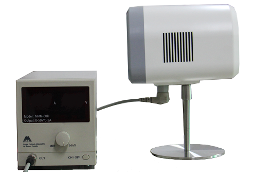 紫外單色LED光源